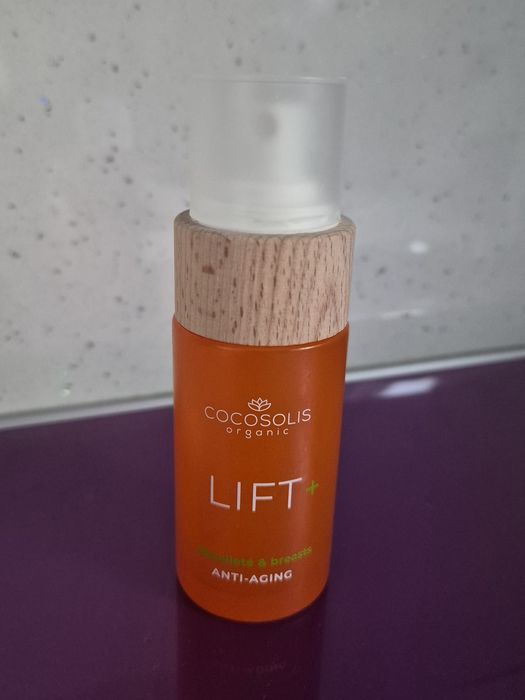 Продукти за тяло Cocosolis