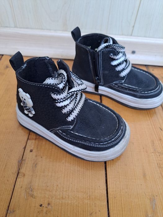 Обувь детская весна-осень
