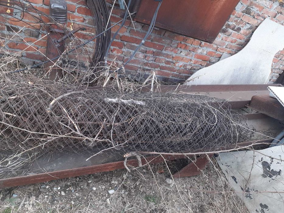 Продам сетку рабицу