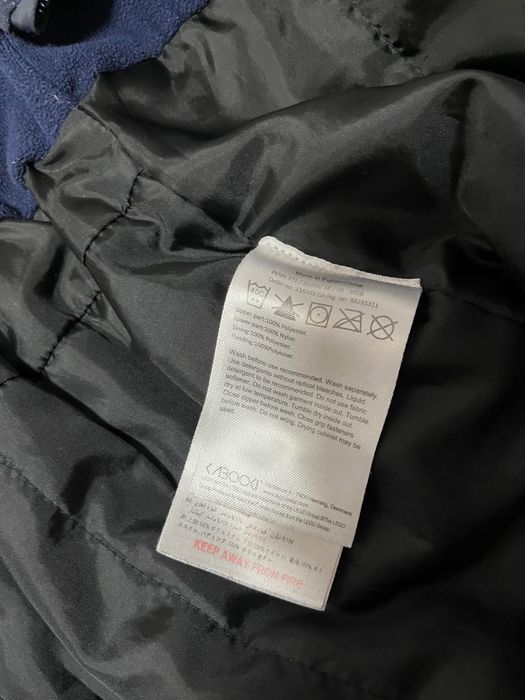 Pantaloni Salopetă Ski LEGO Wear mărimea 98 (3ani) 10.000mm, Excelenți