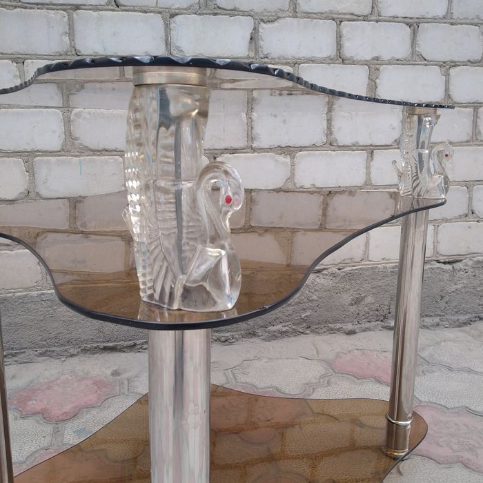 Подставка под телевизор