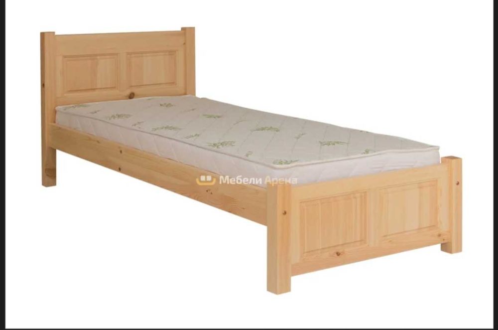 Масивно легло Ани