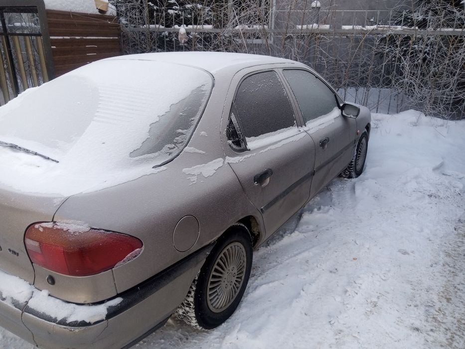 Продам форд Мондео