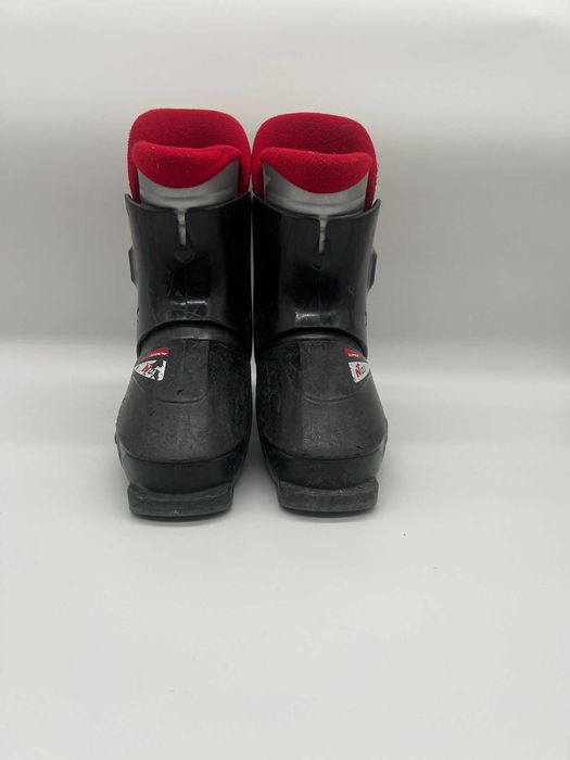 Clapari ski schi copii Nordica  Super NO.1 marime EUR:36 Mondo:23