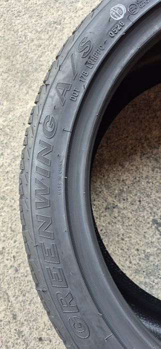 4 anvelope M+S noi Grenlander 235/40/18,dot 2026.Pretul este pe bucata.