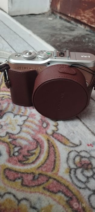 OLYMPUS PEN E-PL9 sotiladii