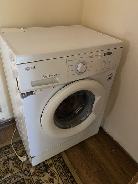 Продам стиральную машину Б/У