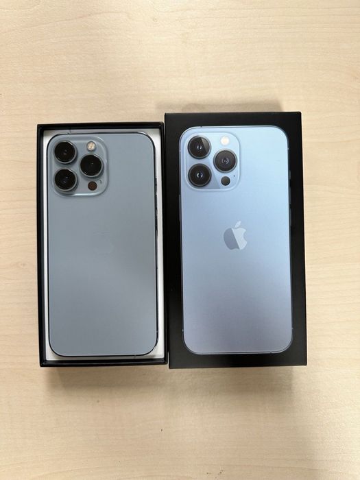 Продам Iphone 13pro