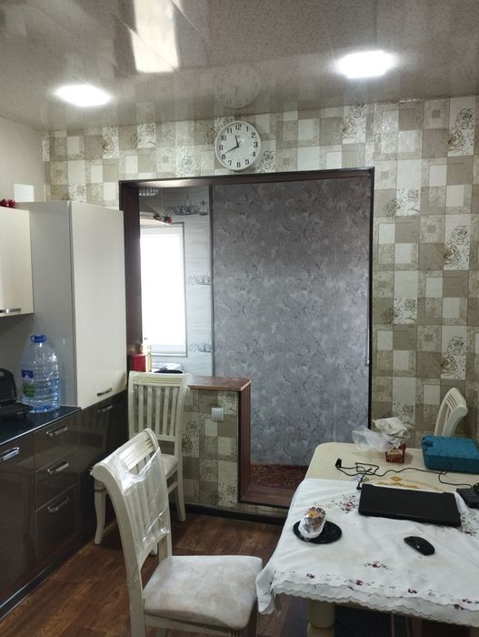 2 хонали квартира