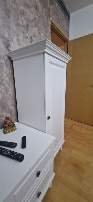 Mobilier living Louis Philippe/Jazz Mobexpert