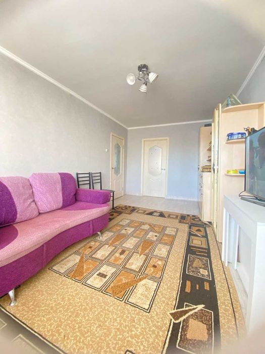 Продам 2х комнатную в 9 мкр