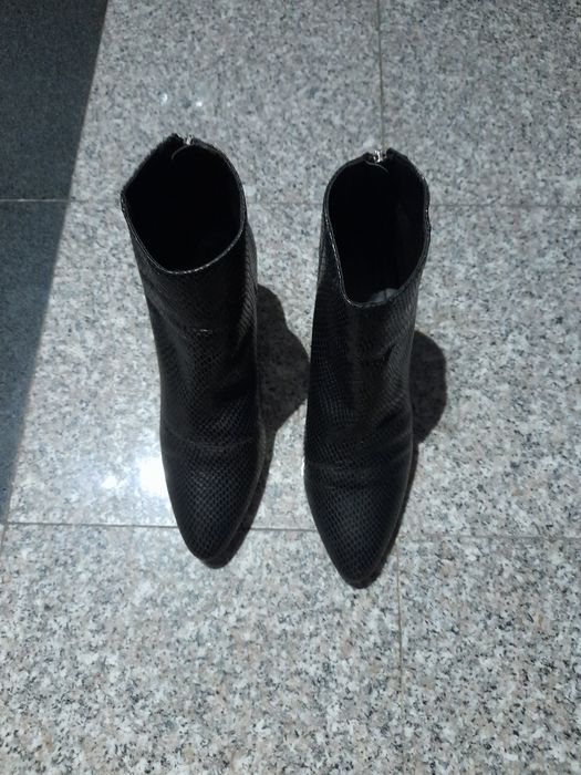 Vând ghete dama ZARA