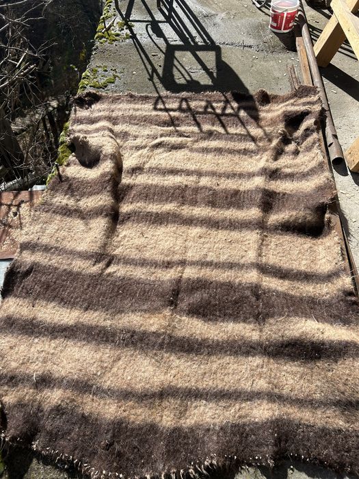 Козиняк автентичен родопски