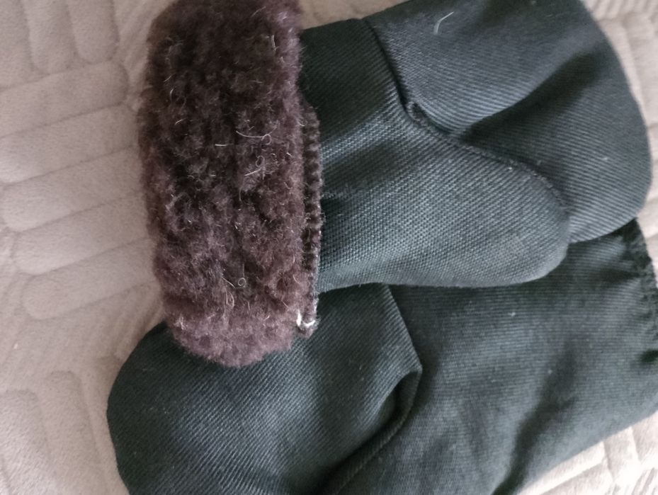 Продам новые зимние руковицы