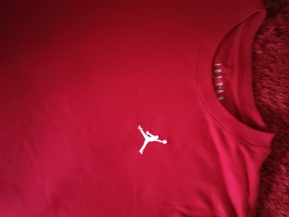 Тениска jordan,М размер