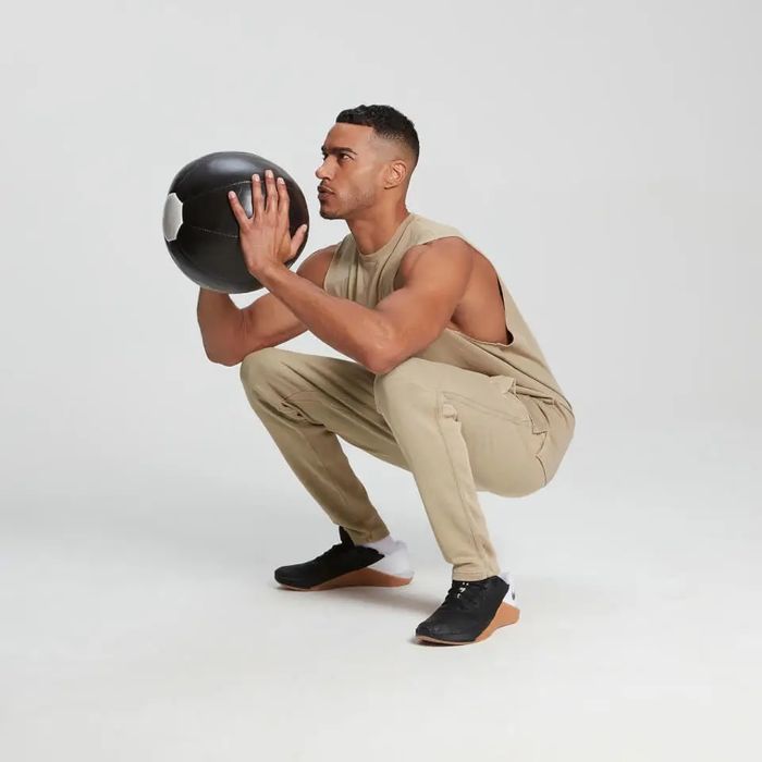 Pantaloni trening Myprotein marime S