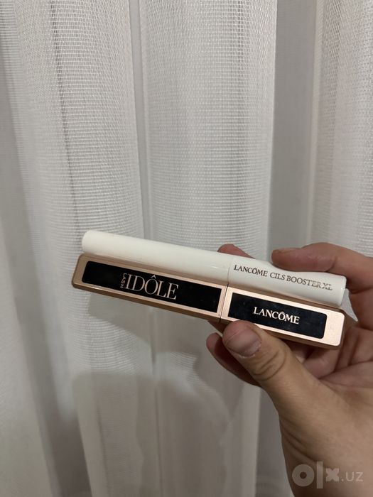 Туш для ресниц Lancome