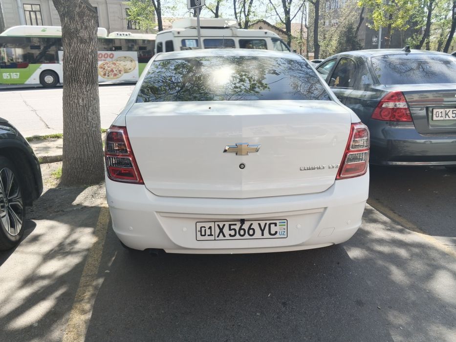 Срочно продаю Кобальт