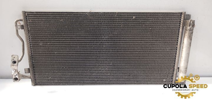 Radiator clima AC 2.0 D 9335362-01 BMW Seria 1 F20/F21 [facelift] [20