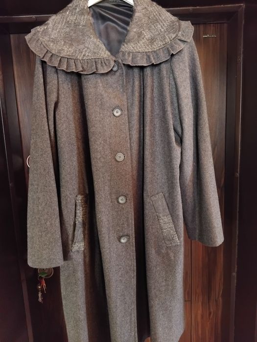 Нови Палта и Якета  големи номера