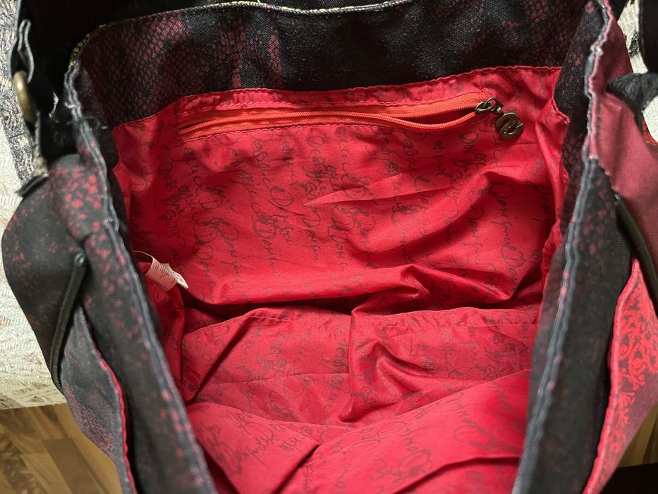 Дамска чанта Desigual