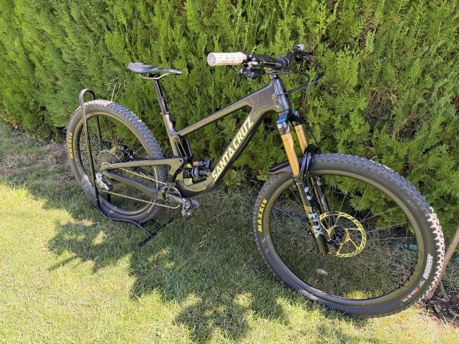 Santa Cruz Megatower 2 CC 29” L