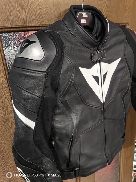 Dainese Avro 4 размер М
Размер 46