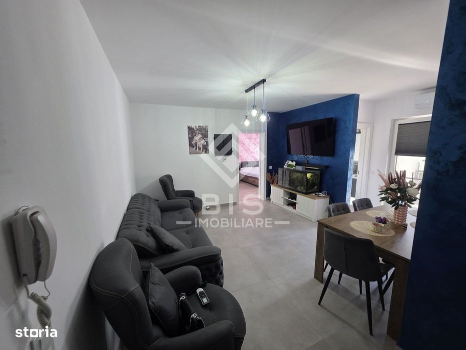 Apartament 2 camere zona Dedeman