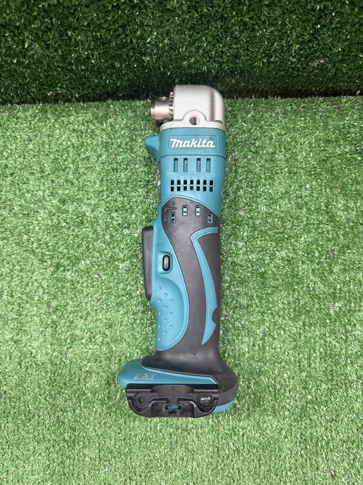 Ъглова бормашина Makita DDA350