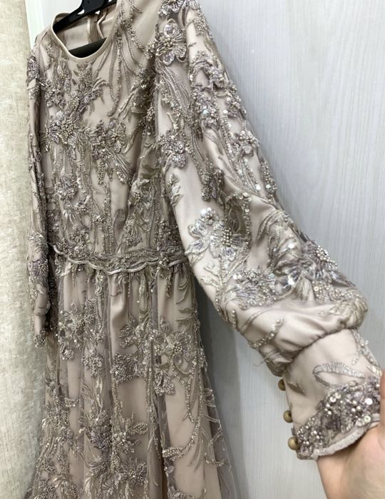 Vecherniy koylak yengi