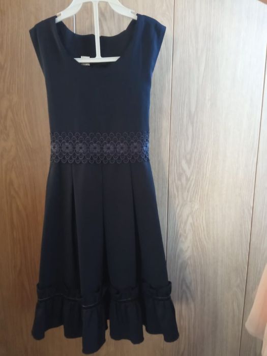 Школьный сарафан