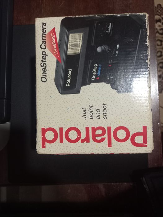 Polaroid OneStep