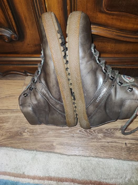 Gucci спортно елегантни дамски обувки