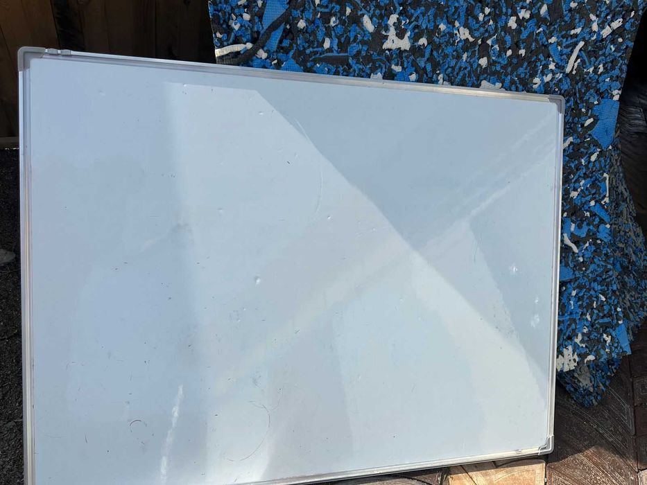 Двухсторонняя доска