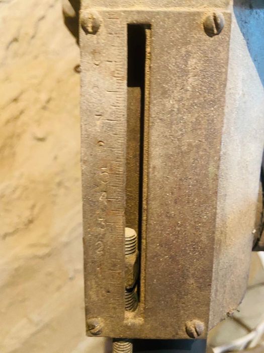 Сверильный аппарат