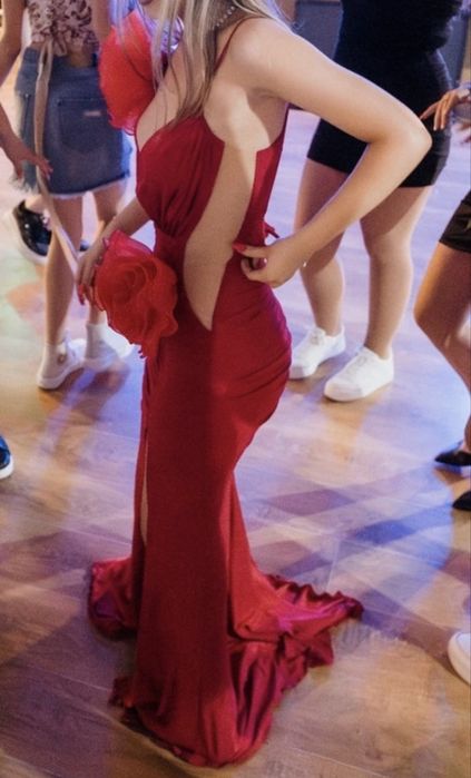 Rochie de ocazie
