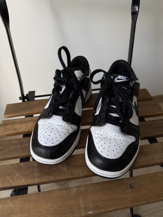 Кецове маратонки Nike dunke low p. 38,5
