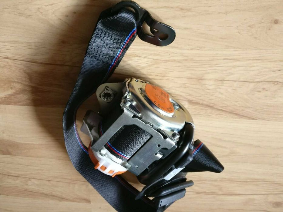 Centuri Siguranta BMW Seria 8 GRAN COUPE G16 M 2019+ Fata