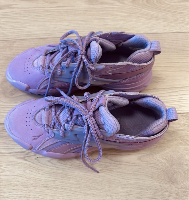 Лимитирана серия маратонки Reebok