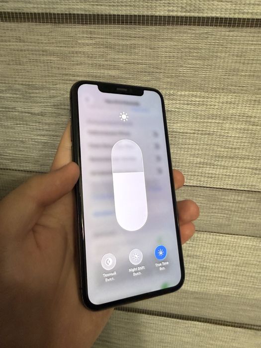 Iphone 11 pro | 64 gb | 74%