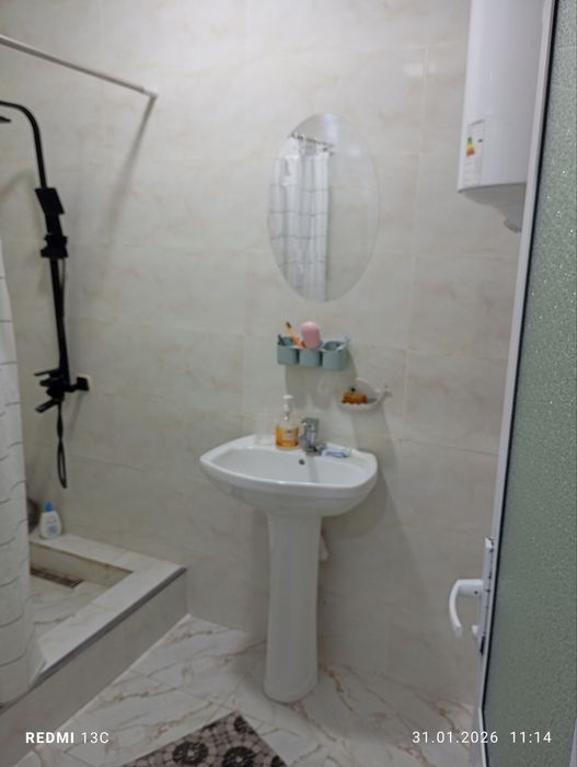 Tayyor Subsidiyali kvartira sotiladi Eko shaharda