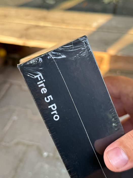Doogee Fire 5 Pro 128 Gb