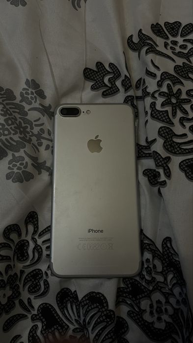 Айфон 7 плюс продажа