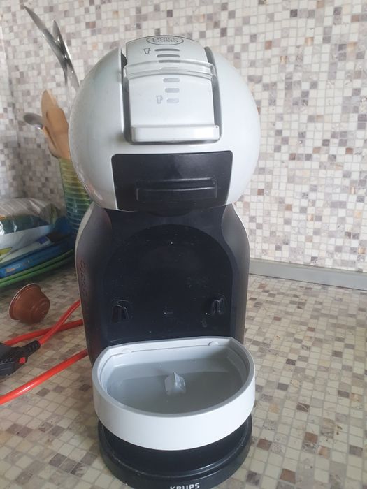 Кафе машина Dolce Custo KRUPS