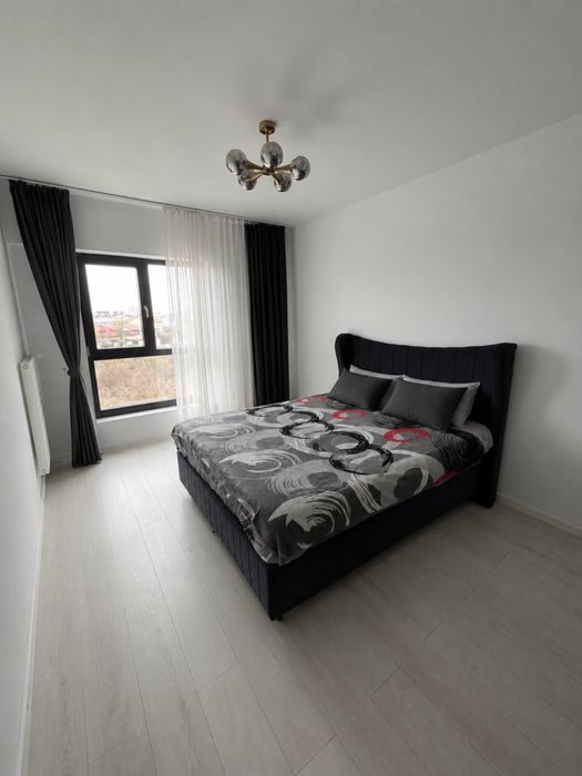 Apartament 2 camere Bucuresti sector 5