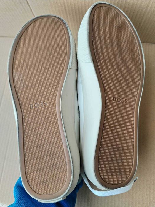 Boss Aiden -  мъжки кецове 42 - номер