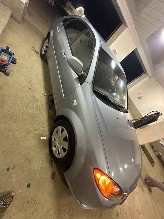 Chevrolet Lacetti / Gentra 2010 — 3