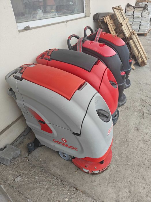 Masina spalat pardoseli Comac Abila 45B