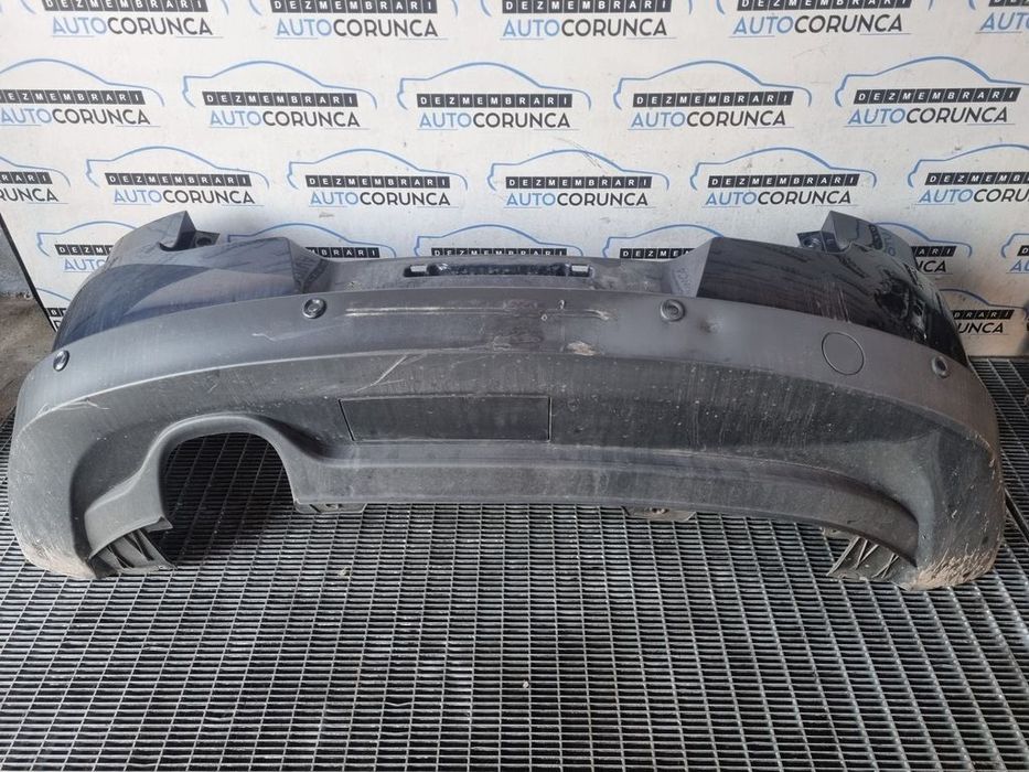 Bara spate Volkswagen Tiguan 5N Facelift 2011 - 2015 SUV 4 Usi ALBASTRU (1071)