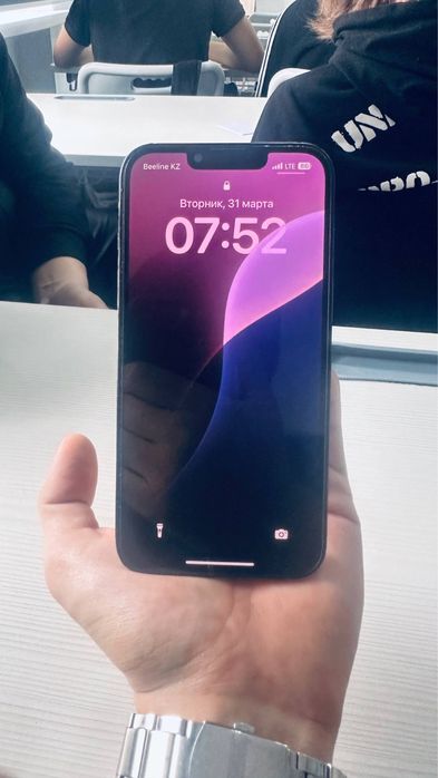 Продам айфон 14